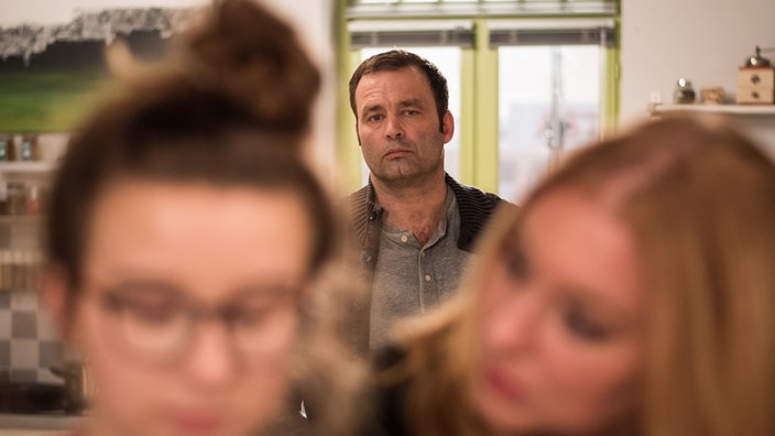 Lindenstraße-Folge 1705 Aufgeben ist keine Option
