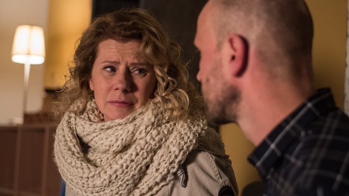 Lindenstraße-Folge 1705 Aufgeben ist keine Option