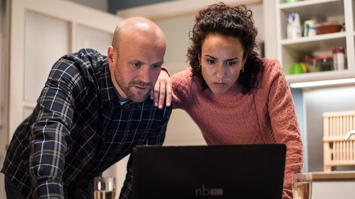 Lindenstraße-Folge 1705 Aufgeben ist keine Option