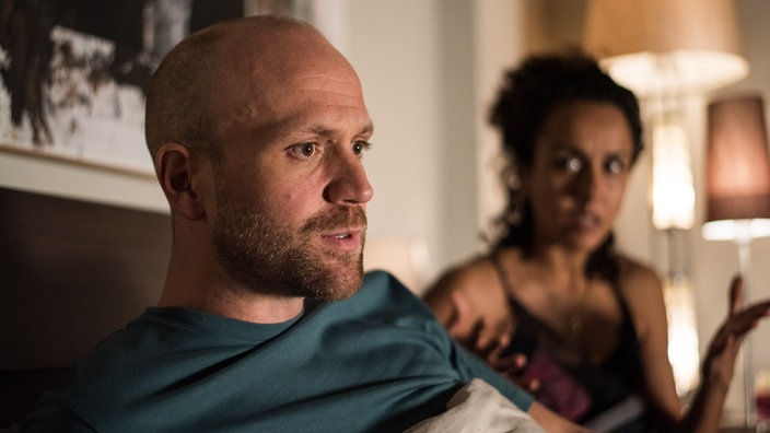 Lindenstraße-Folge 1705 Aufgeben ist keine Option