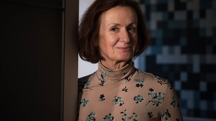 Lindenstraße-Folge 1719 Aussprachen