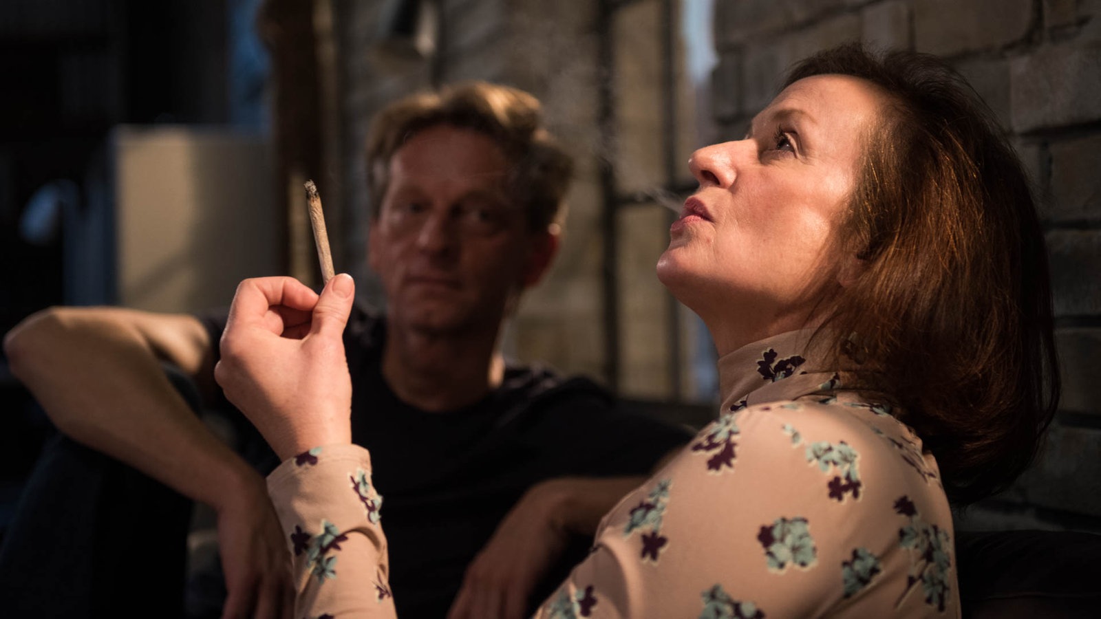 Lindenstraße-Folge 1719 Aussprachen