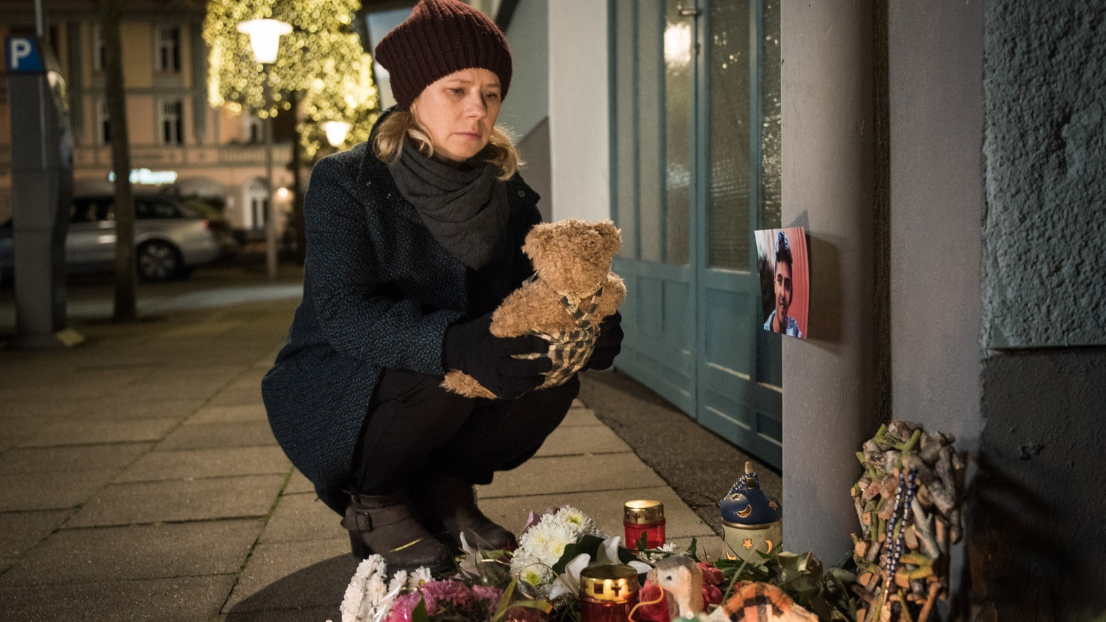 Lindenstraße-Folge 1658 Babykram