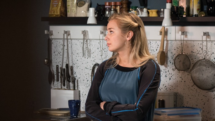 Lindenstraße-Folge 1658 Babykram
