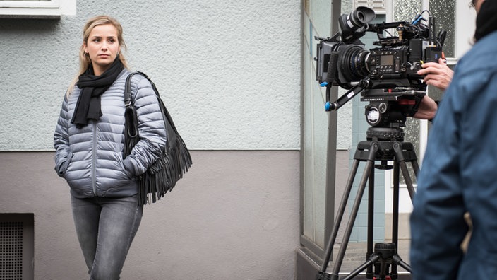 Lindenstraße-Folge 1658 Babykram