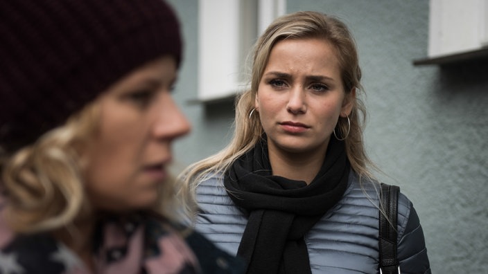 Lindenstraße-Folge 1658 Babykram