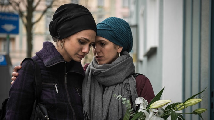Lindenstraße-Folge 1658 Babykram