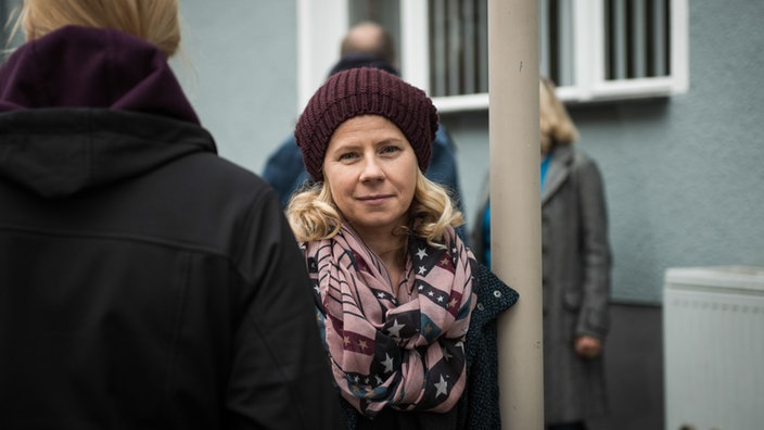 Lindenstraße-Folge 1658 Babykram