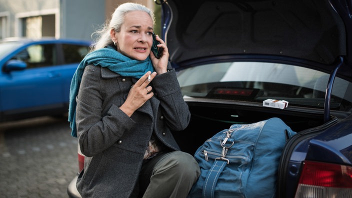 Lindenstraße-Folge 1658 Babykram