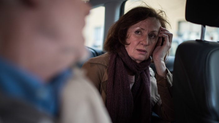 Lindenstraße-Folge 1658 Babykram