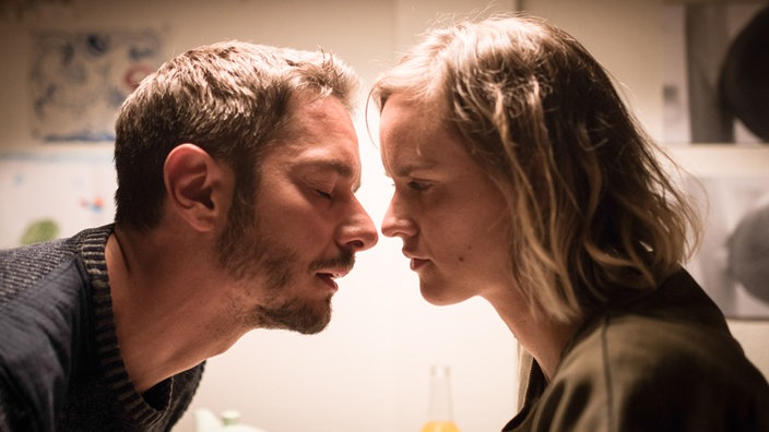 Lindenstraße-Folge 1658 Babykram