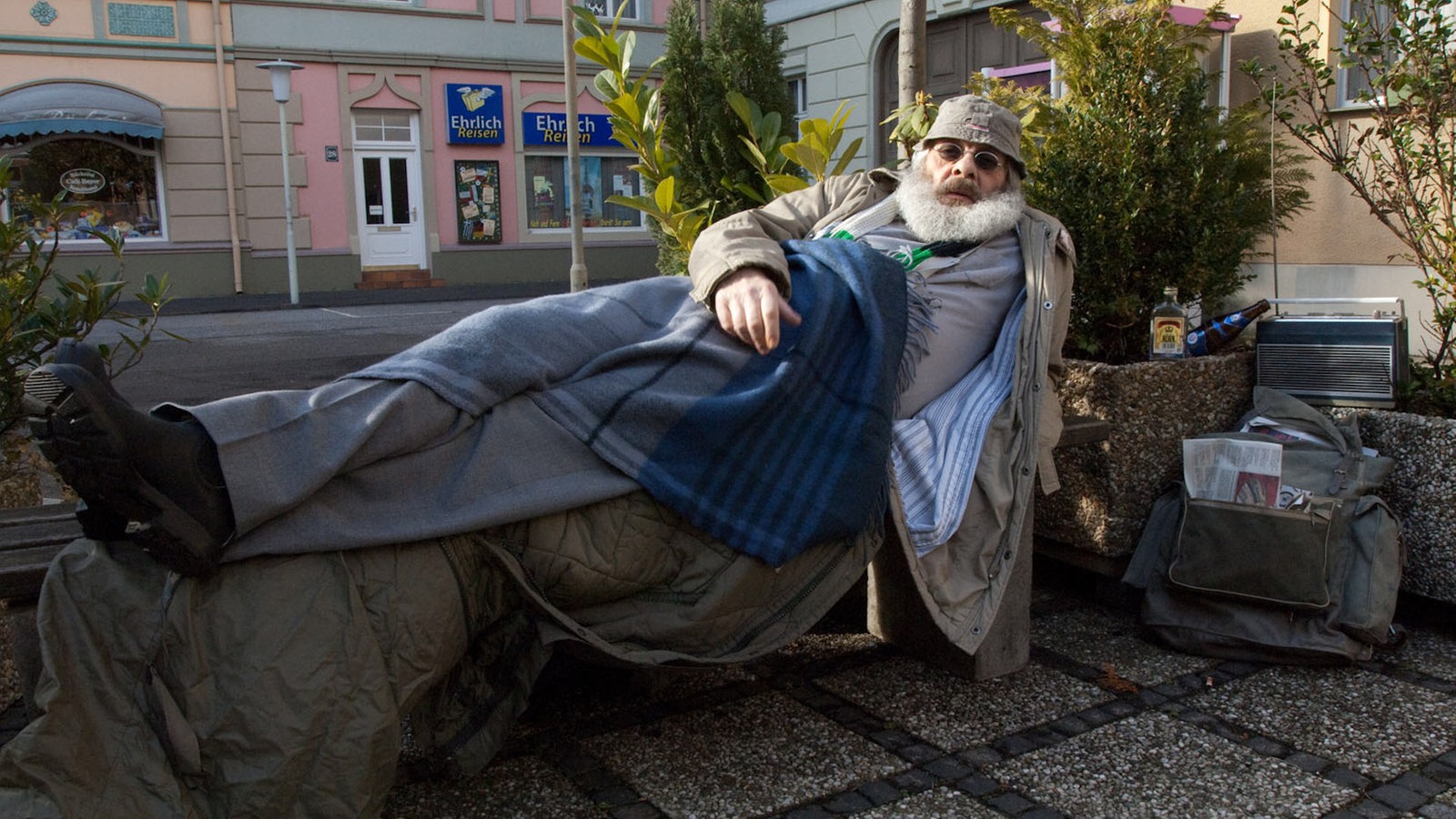 Bildarchiv Teil Neun