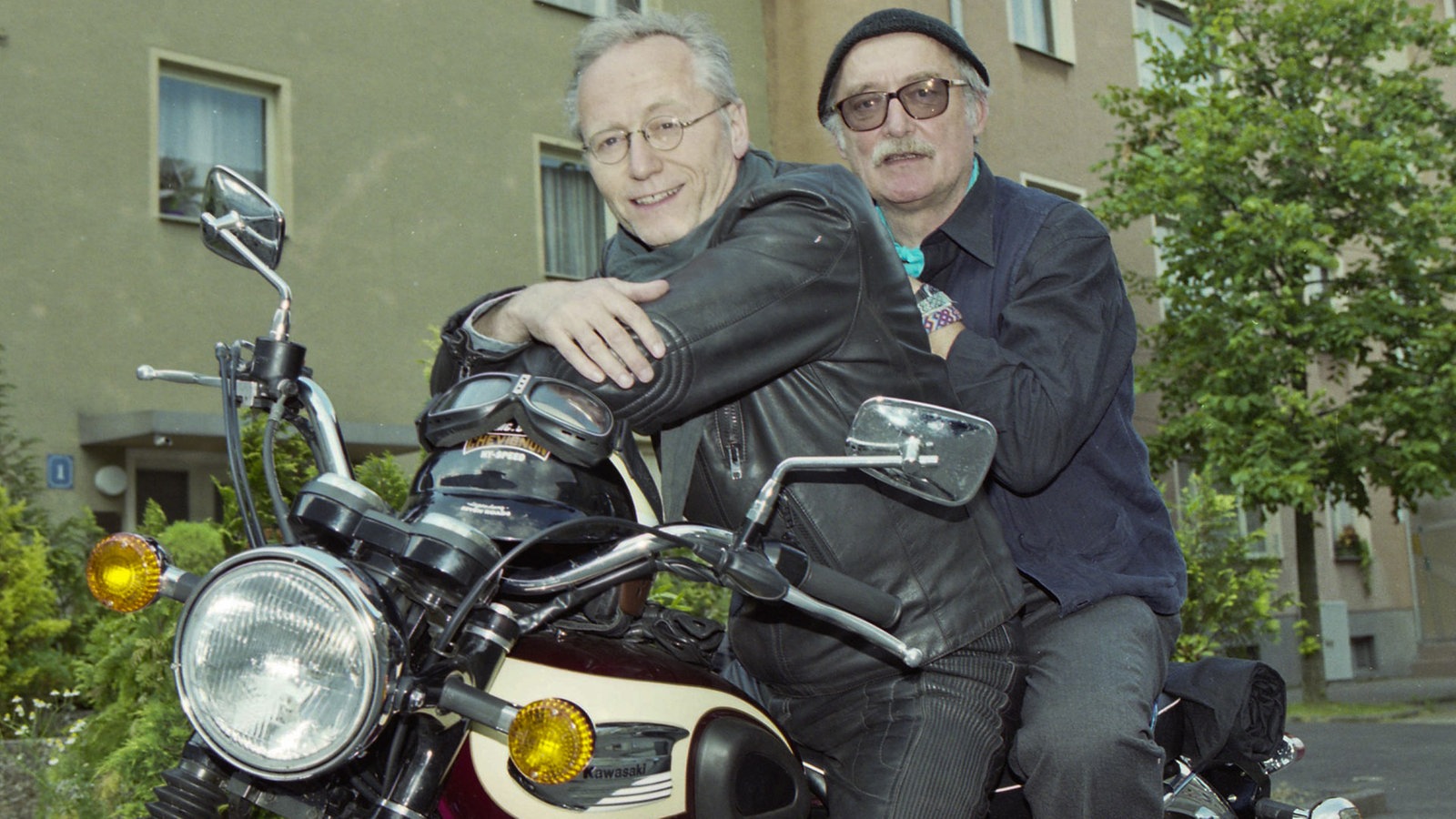 Bildarchiv Teil zehn