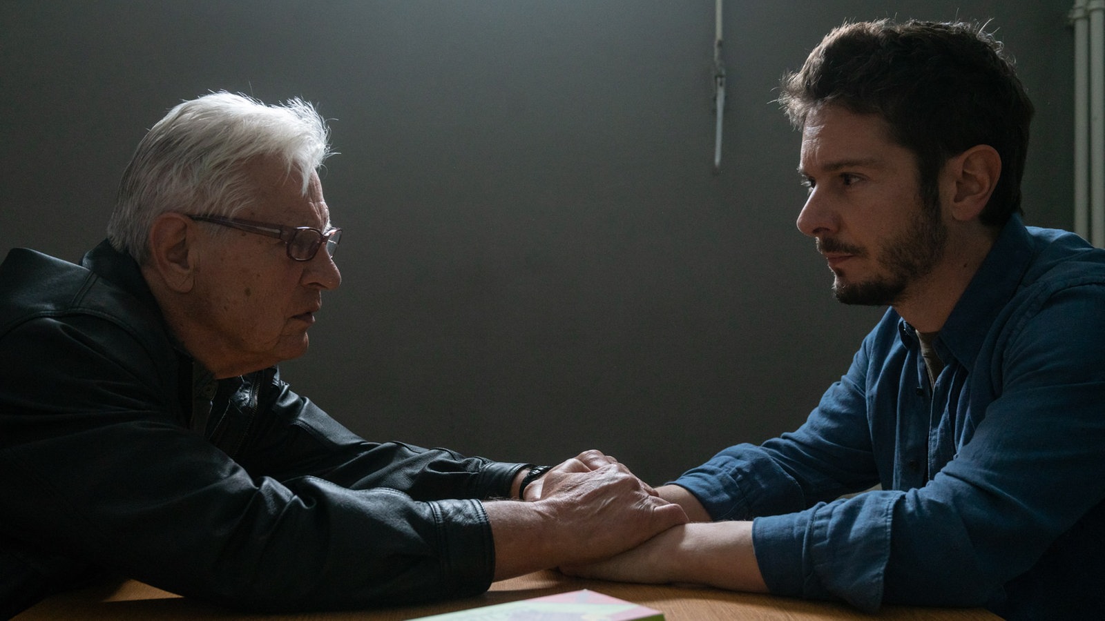 Lindenstraße-Folge 1695 Blindes Vertrauen 