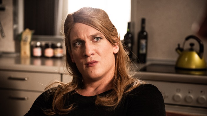 Lindenstraße-Folge 1695 Blindes Vertrauen 