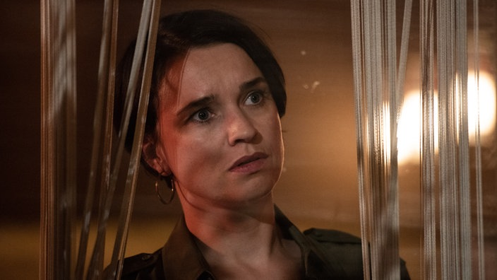 Lindenstraße-Folge 1695 Blindes Vertrauen 
