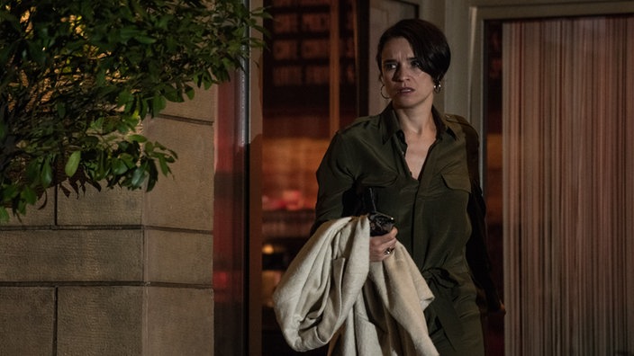 Lindenstraße-Folge 1695 Blindes Vertrauen 