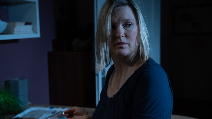 Lindenstraße-Folge 1695 Blindes Vertrauen 