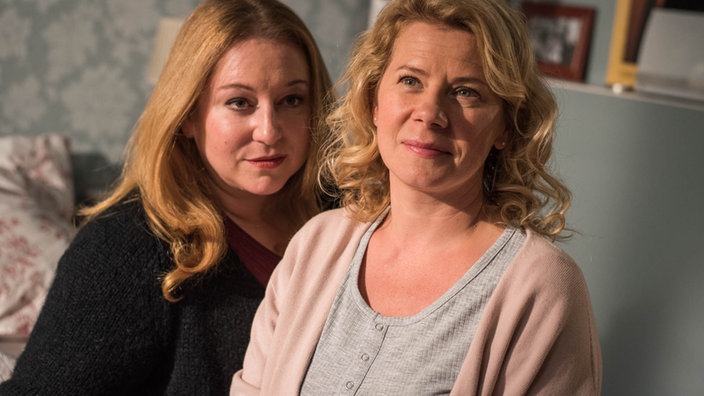 Lindenstraße-Folge 1717 Bloß nicht den Zug verpassen