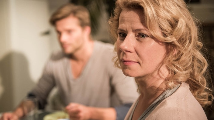 Lindenstraße-Folge 1717 Bloß nicht den Zug verpassen
