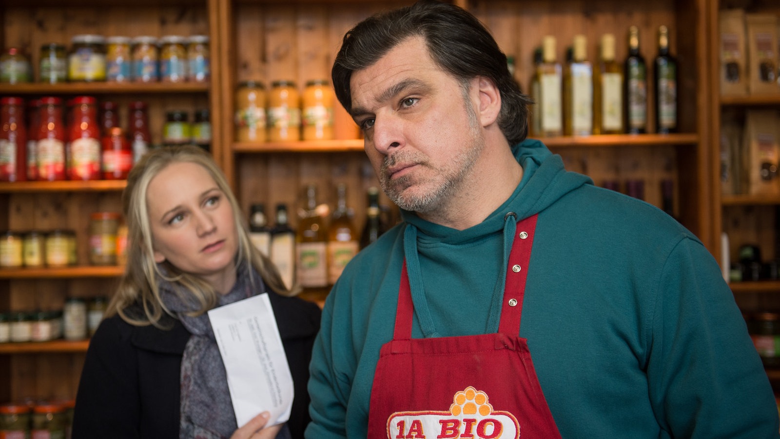 Lindenstraße Folge 1571 Das Date