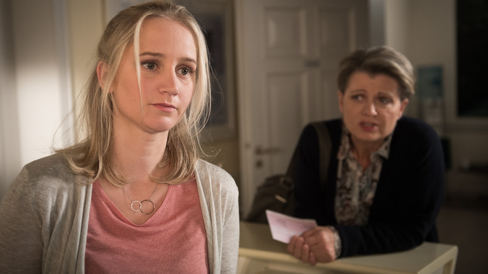 Lindenstraße Folge 1571 Das Date