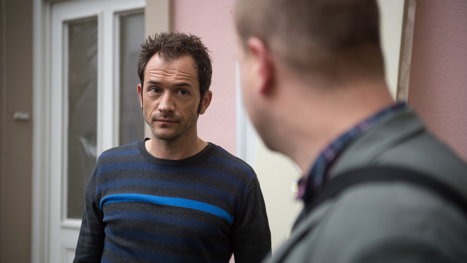 Lindenstraße Folge 1571 Das Date
