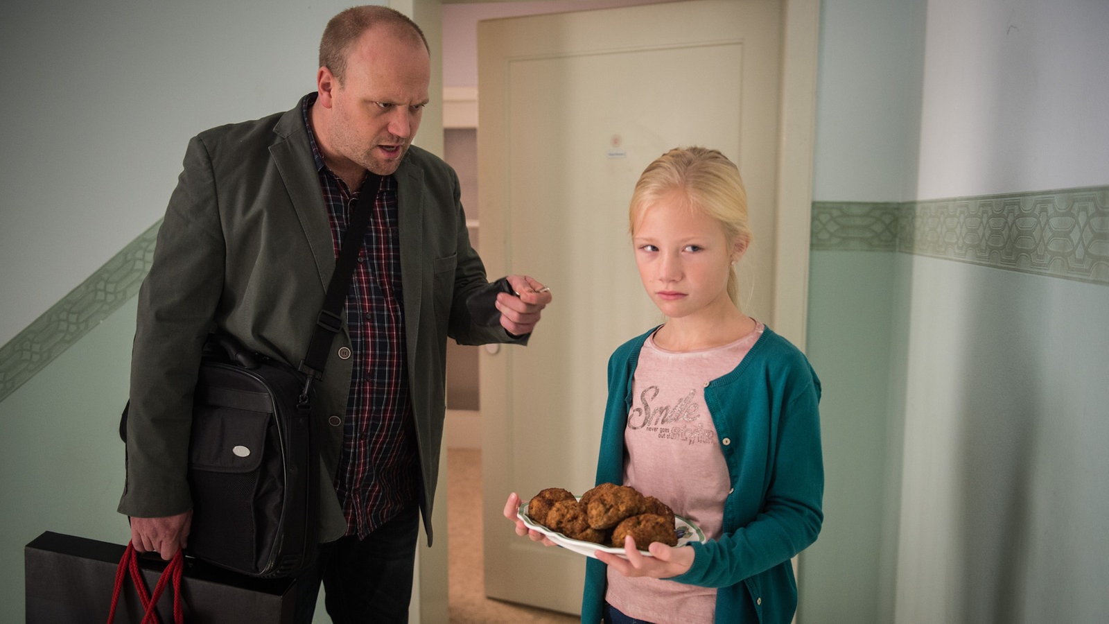 Lindenstraße Folge 1571 Das Date