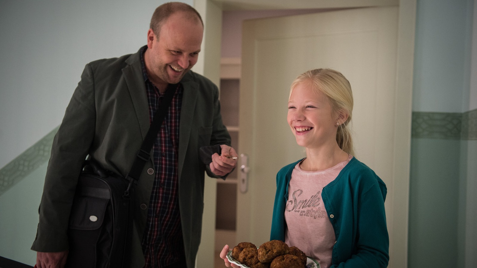 Lindenstraße Folge 1571 Das Date