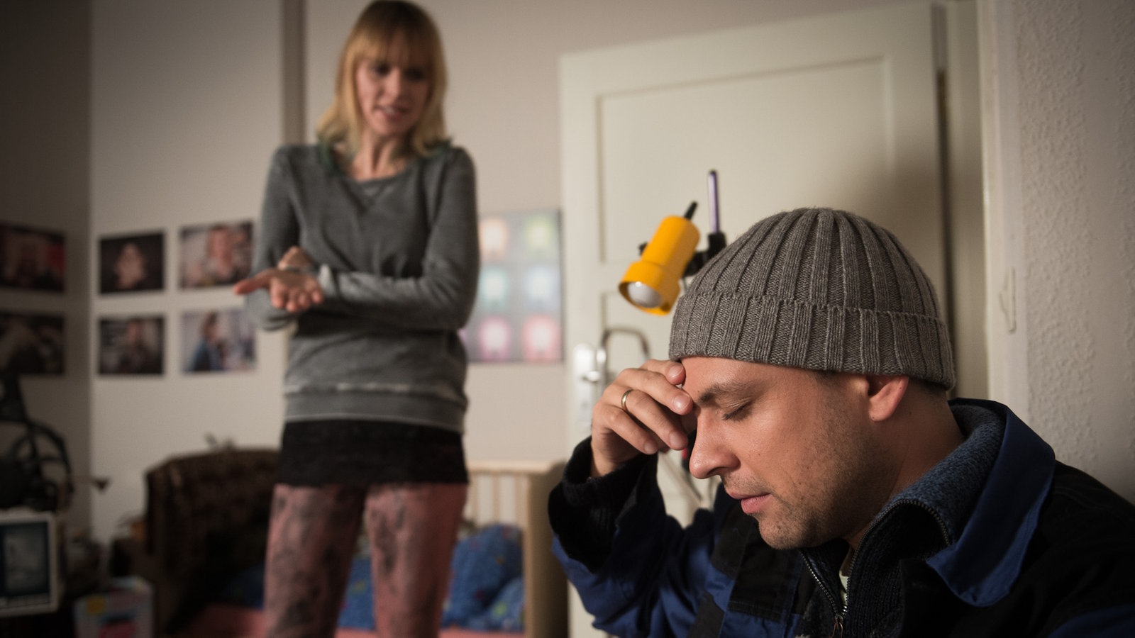 Lindenstraße Folge 1571 Das Date