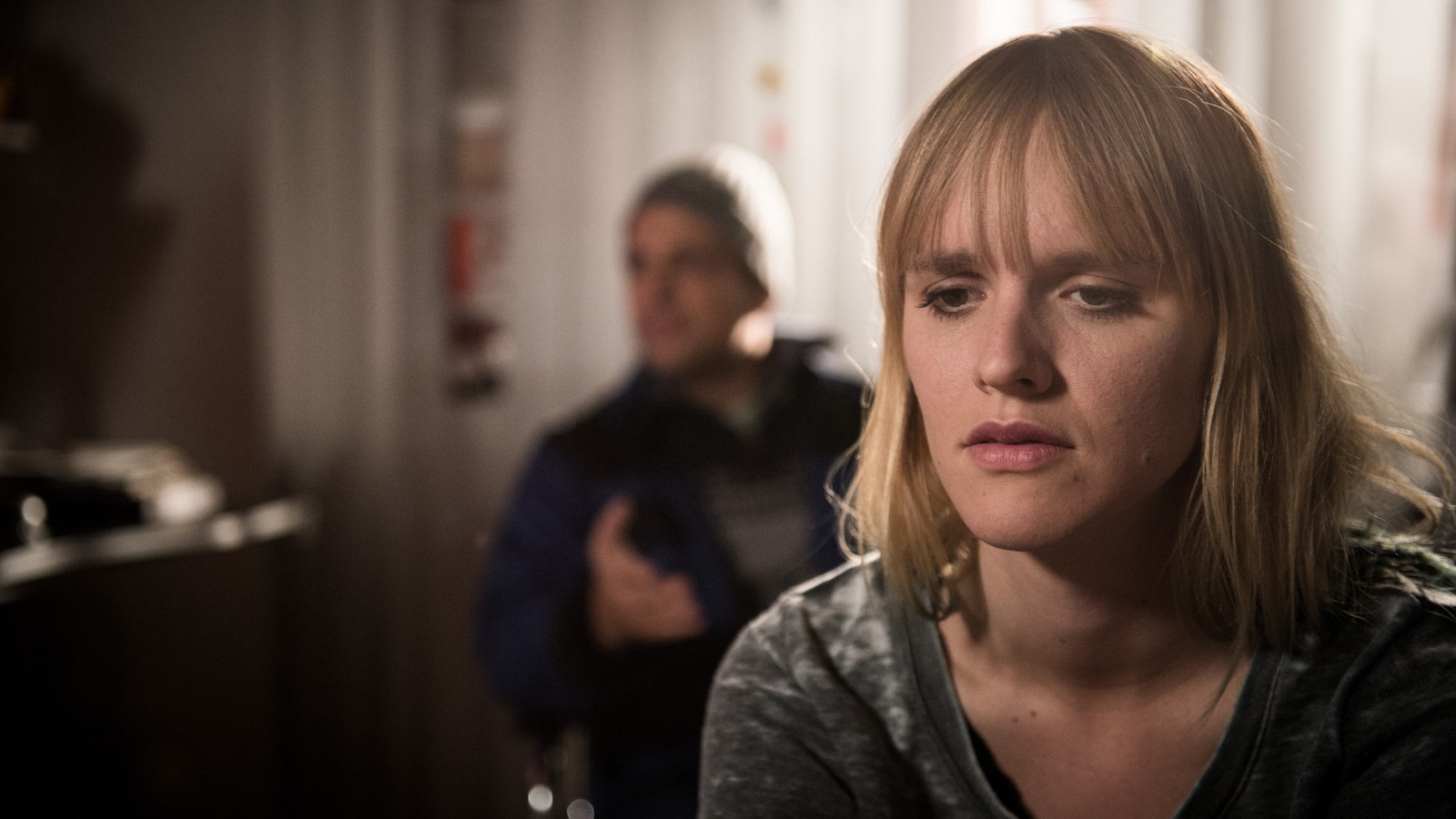 Lindenstraße Folge 1571 Das Date