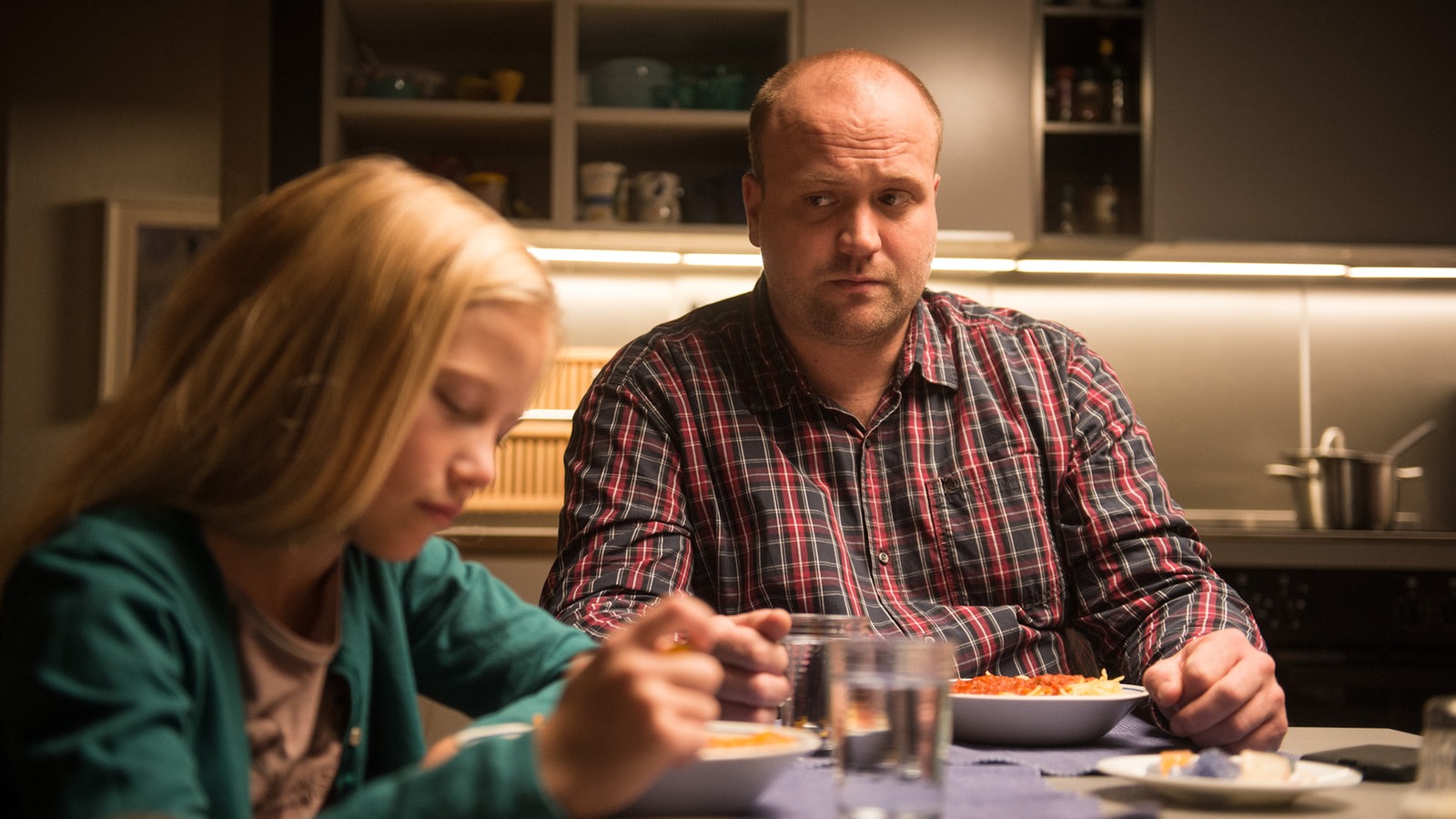 Lindenstraße Folge 1571 Das Date