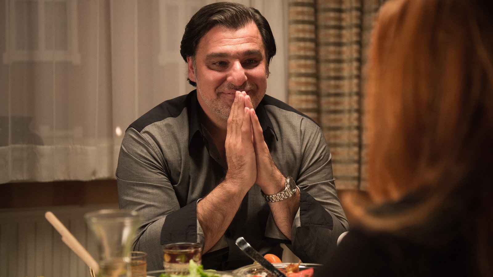 Lindenstraße Folge 1571 Das Date