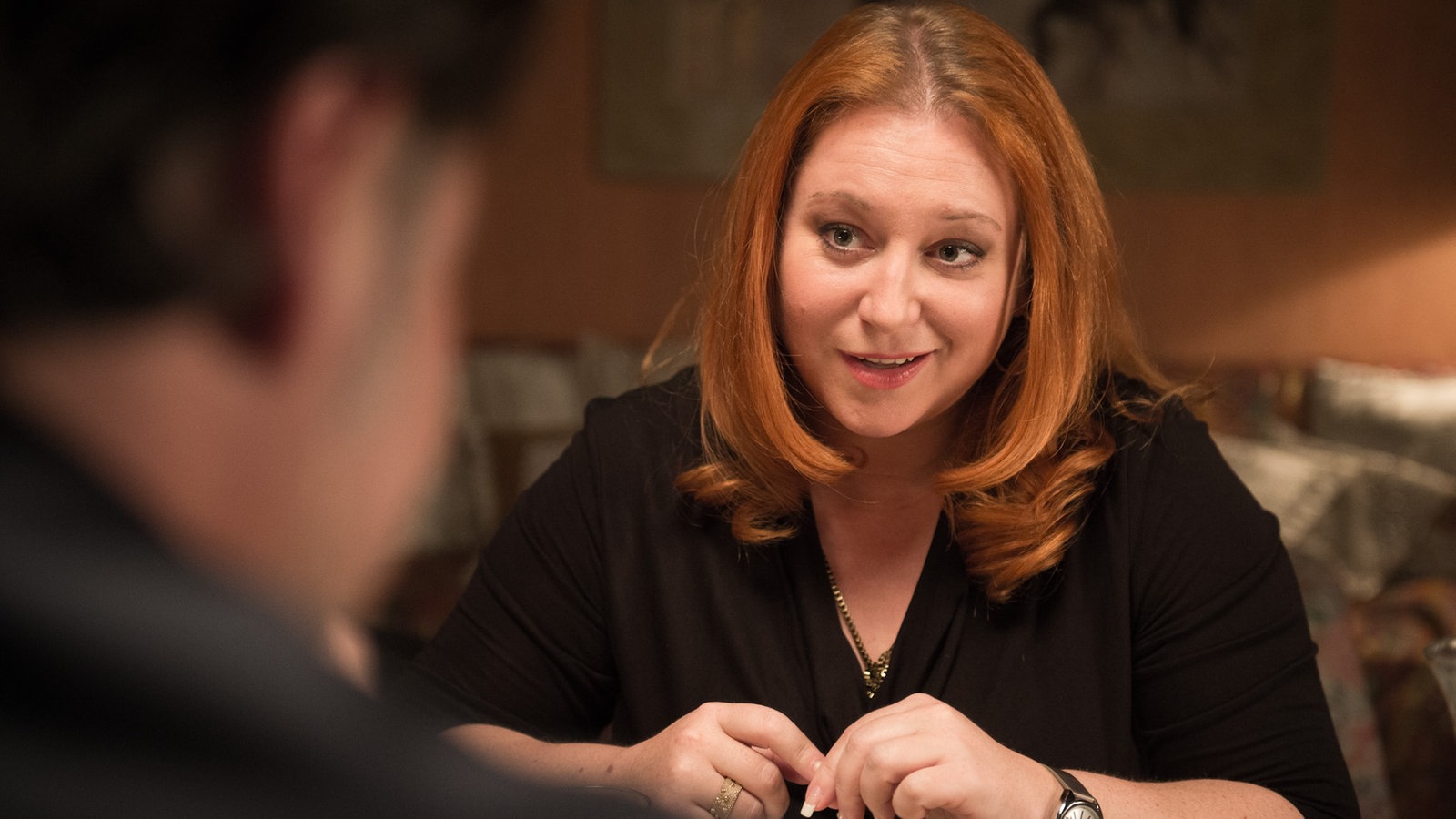 Lindenstraße Folge 1571 Das Date