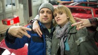 Lindenstraße Folge 1571 Das Date