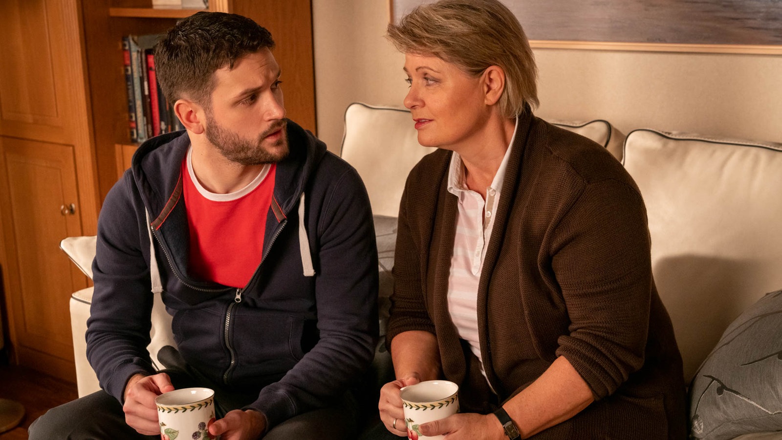 Lindenstraße-Folge 1712 Das echte Leben