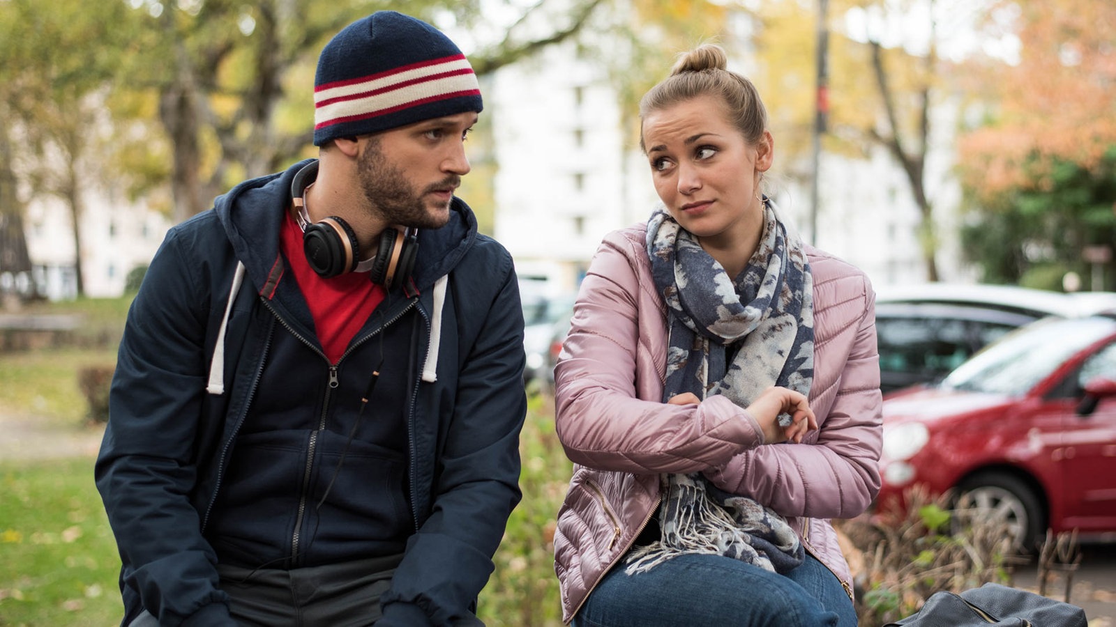 Lindenstraße-Folge 1712 Das echte Leben