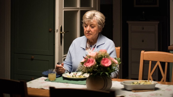 Lindenstraße-Folge 1712 Das echte Leben