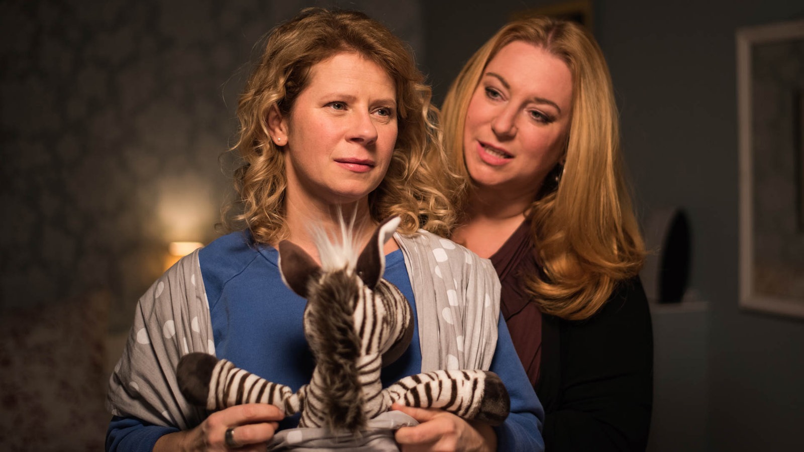 Lindenstraße-Folge 1712 Das echte Leben