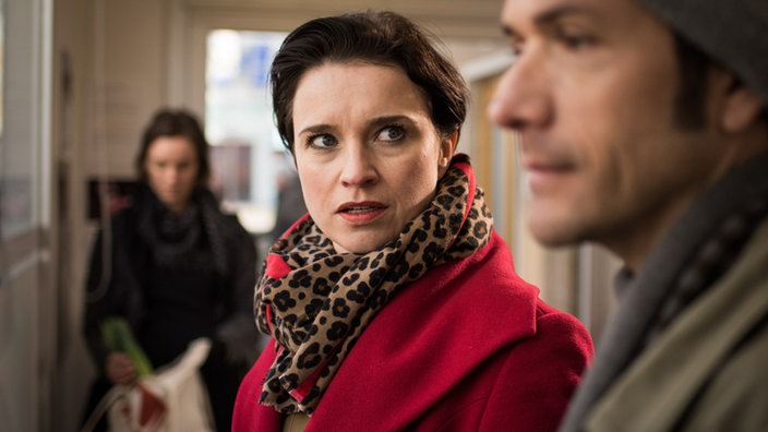 Lindenstraße-Folge 1671 Das Enkelkind