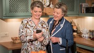 Lindenstraße Folge 1578 Das letzte Morgenmahl