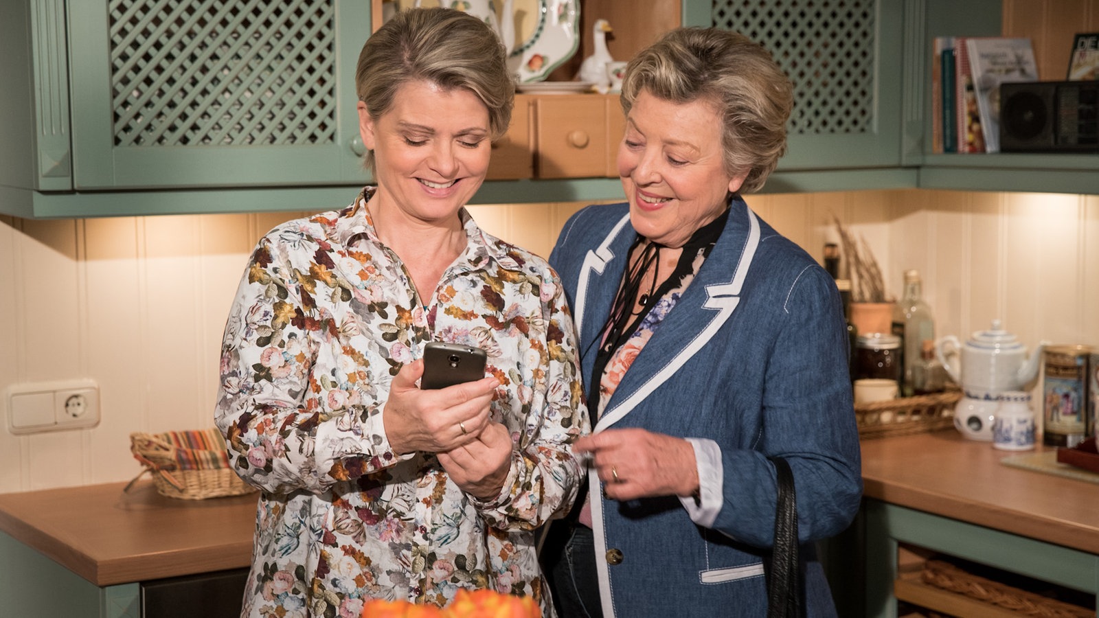 Lindenstraße Folge 1578 Das letzte Morgenmahl