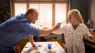 Lindenstraße Folge 1578 Das letzte Morgenmahl