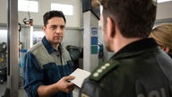 Lindenstraße Folge 1578 Das letzte Morgenmahl