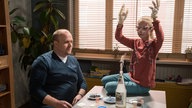 Lindenstraße Folge 1578 Das letzte Morgenmahl