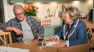Lindenstraße Folge 1578 Das letzte Morgenmahl