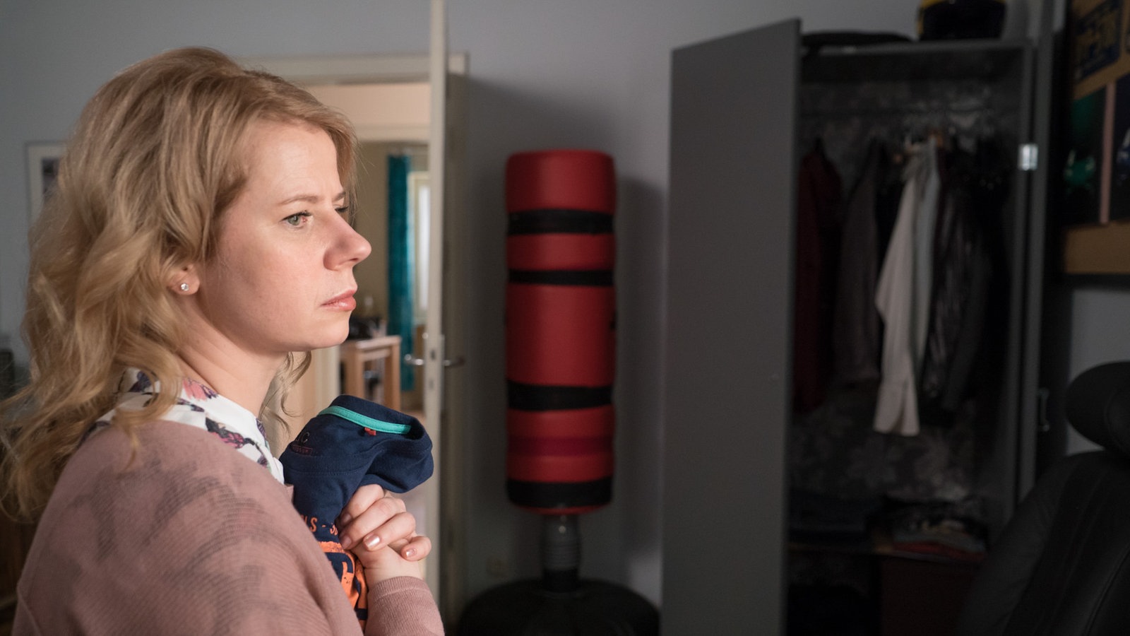 Lindenstraße Folge 1578 Das letzte Morgenmahl
