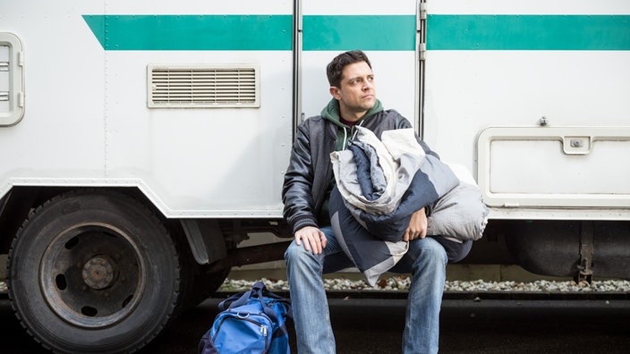 Lindenstraße Folge 1578 Das letzte Morgenmahl