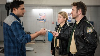 Lindenstraße Folge 1578 Das letzte Morgenmahl