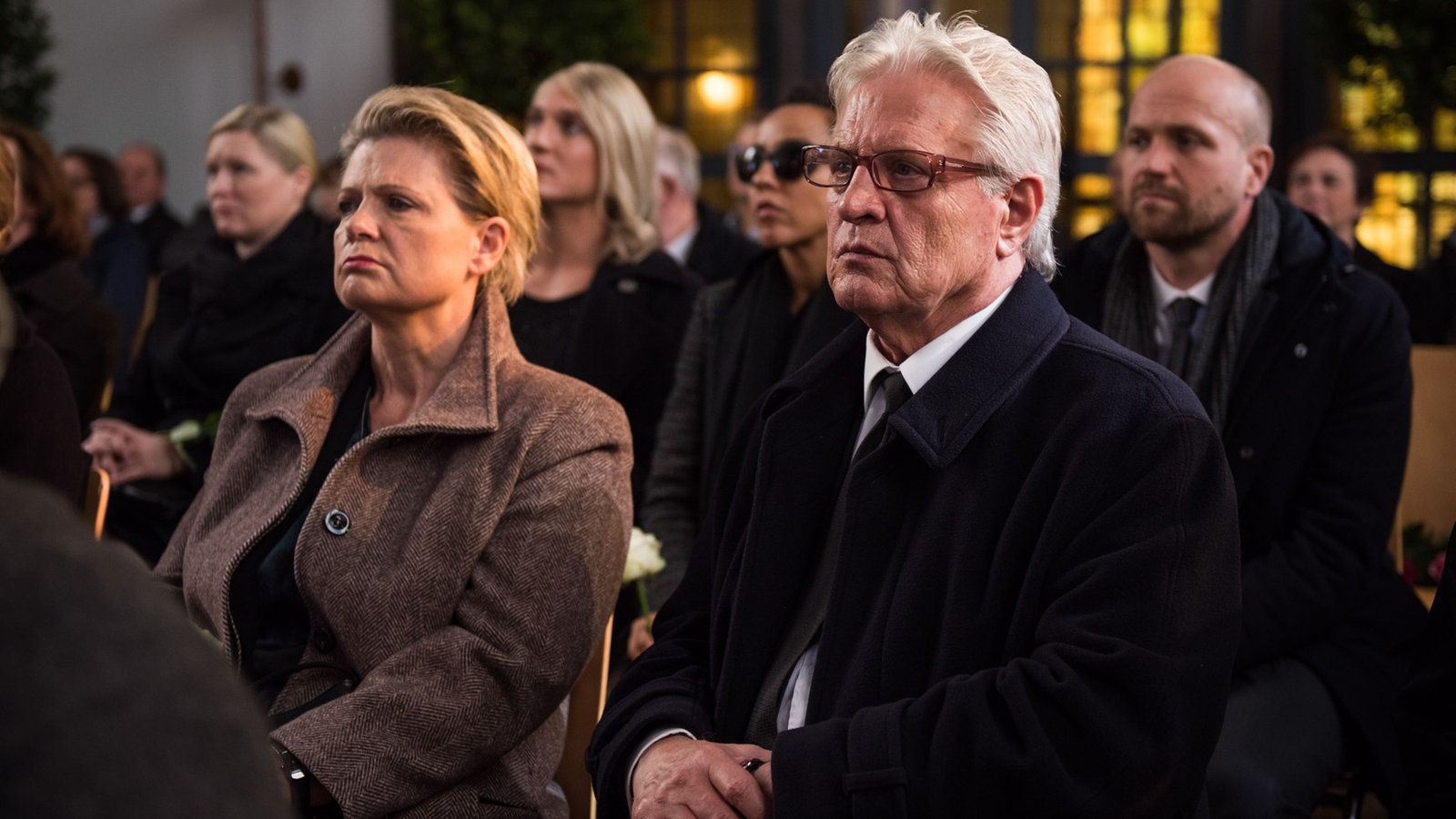 Lindenstraße-Folge 1745 Das Testament